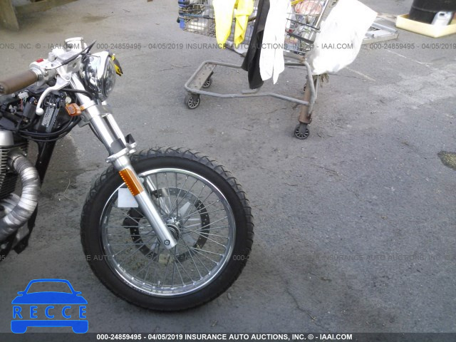 2011 SUZUKI LS650 JS1NP41A0B2100603 Bild 4