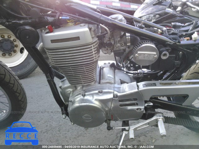 2011 SUZUKI LS650 JS1NP41A0B2100603 зображення 8