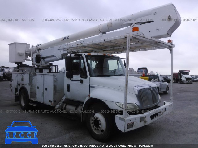 2009 INTERNATIONAL 4300 4300 1HTMMAAN99H052797 Bild 0