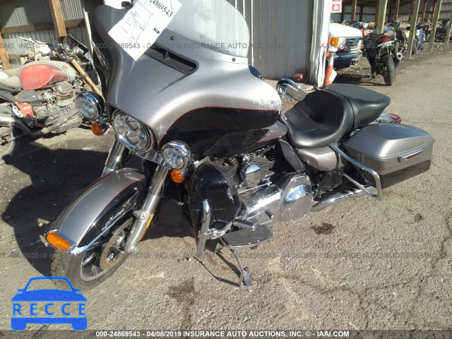 2016 HARLEY-DAVIDSON FLHTKL ULTRA LIMITED LOW 1HD1KKL10GB652421 image 1