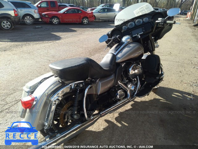 2016 HARLEY-DAVIDSON FLHTKL ULTRA LIMITED LOW 1HD1KKL10GB652421 image 3