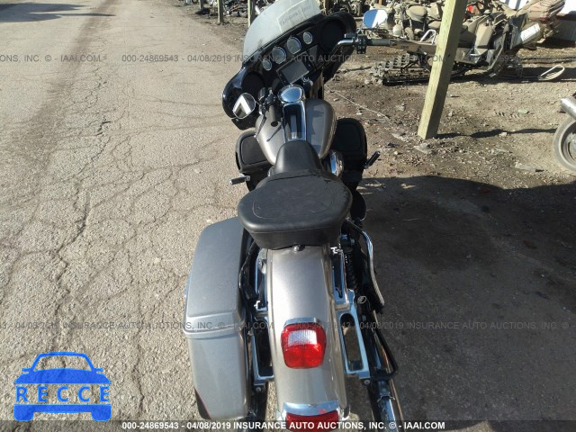 2016 HARLEY-DAVIDSON FLHTKL ULTRA LIMITED LOW 1HD1KKL10GB652421 image 5