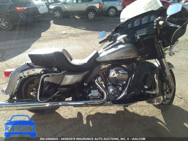 2016 HARLEY-DAVIDSON FLHTKL ULTRA LIMITED LOW 1HD1KKL10GB652421 image 7