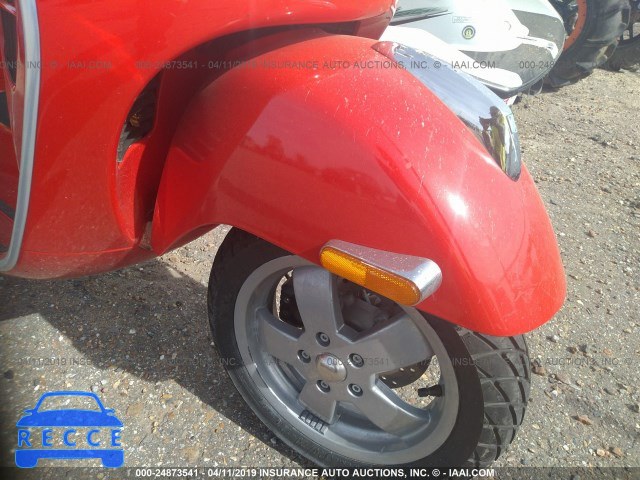 2007 VESPA GTS 250 ZAPM459L975003541 зображення 4