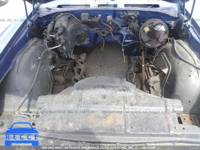 1972 OLDSMOBILE CUTLASS 3J57K2R159740 image 9