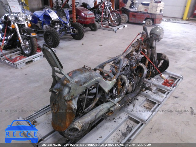 2001 KAWASAKI VN800 B JKBVNCB1X1B511063 зображення 3