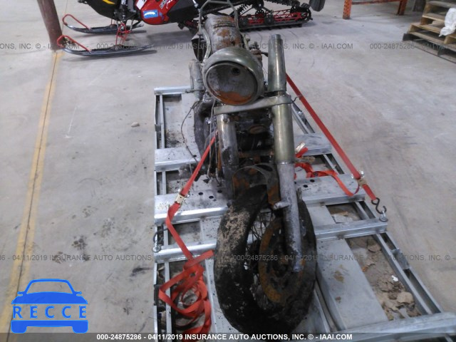 2001 KAWASAKI VN800 B JKBVNCB1X1B511063 зображення 4