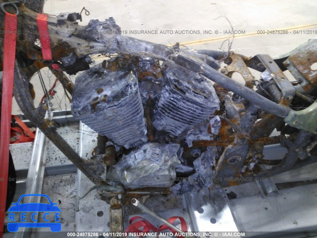 2001 KAWASAKI VN800 B JKBVNCB1X1B511063 зображення 8