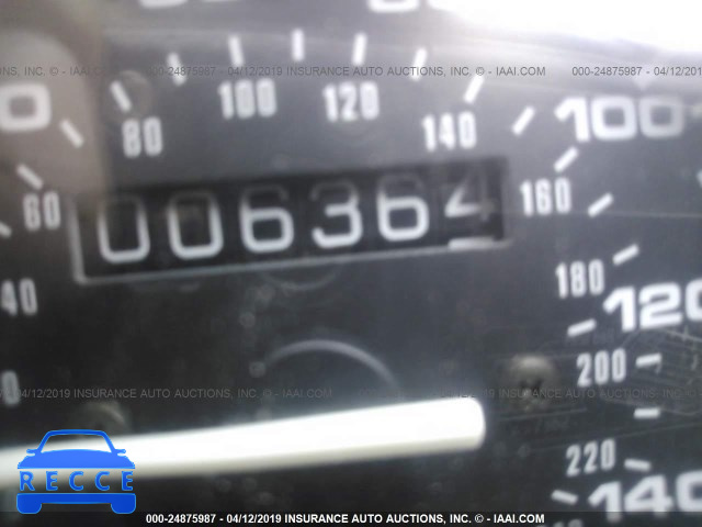 2002 BMW K1200 RS WB10557AX2ZG35559 Bild 5