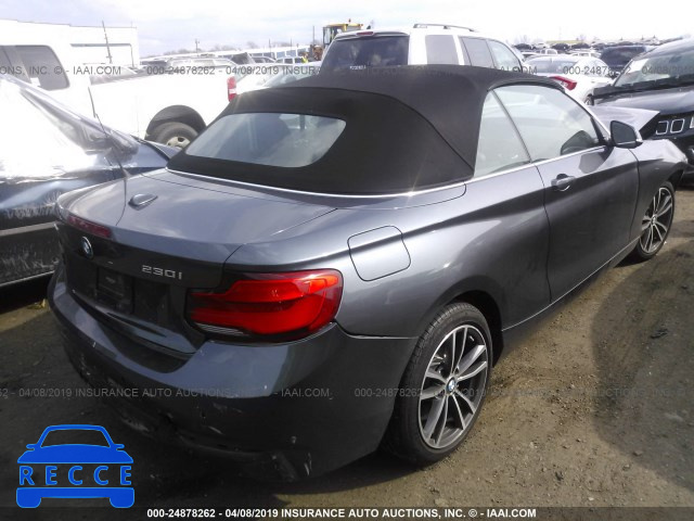 2018 BMW 230XI WBA2K1C54JVB28990 зображення 3