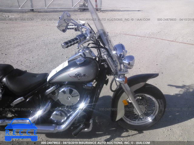 2000 KAWASAKI VN800 B JKBVNCB15YB508128 зображення 4