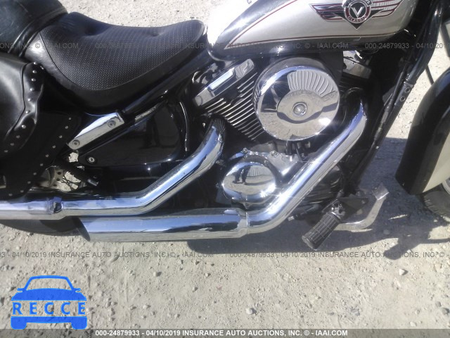 2000 KAWASAKI VN800 B JKBVNCB15YB508128 зображення 7