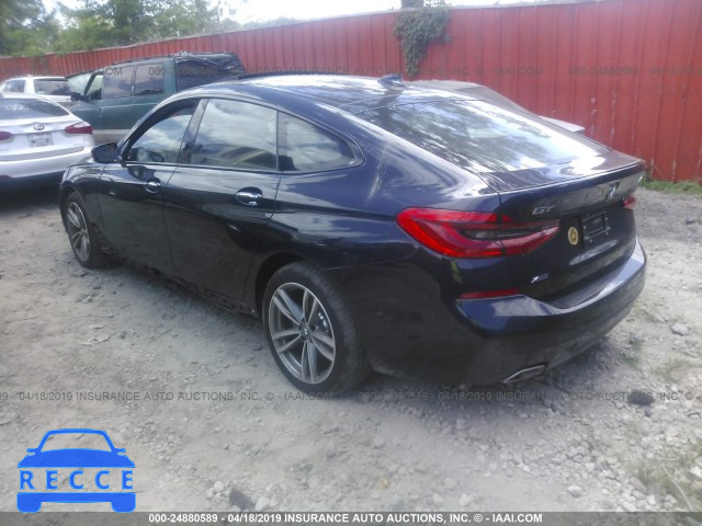 2018 BMW 640 XIGT WBAJV6C52JBJ99488 Bild 2