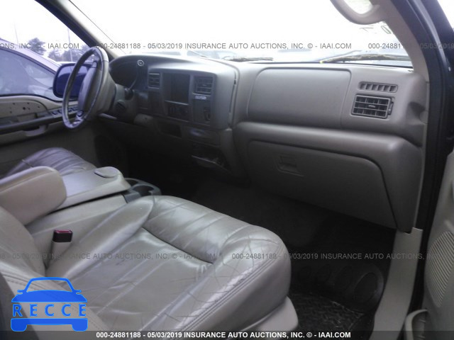2000 FORD EXCURSION XLT 1FMNU40L7YEA38508 image 3