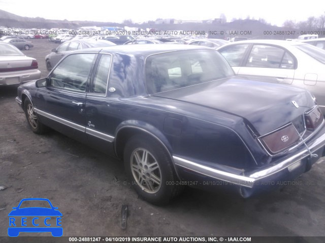 1993 BUICK RIVIERA 1G4EZ13L7PU400546 зображення 2