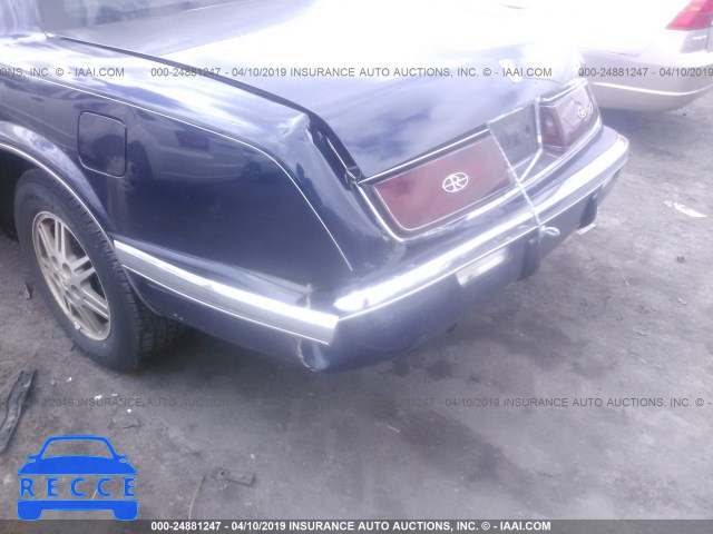 1993 BUICK RIVIERA 1G4EZ13L7PU400546 image 5