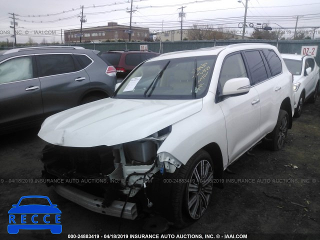 2016 LEXUS LX 570 JTJHY7AX5G4192015 зображення 1