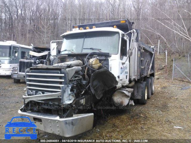 2006 MACK 700 CV700 1M2AG11C06M039201 image 1