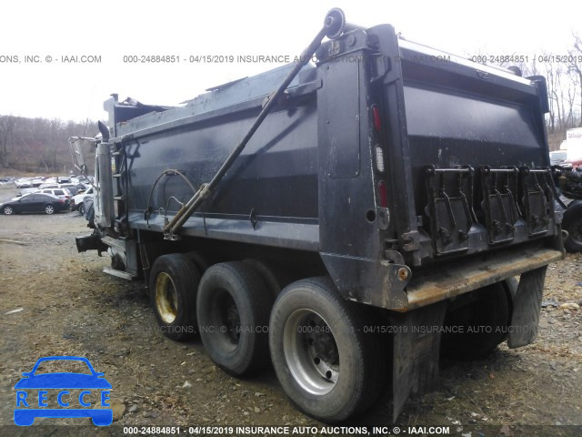 2006 MACK 700 CV700 1M2AG11C06M039201 image 2