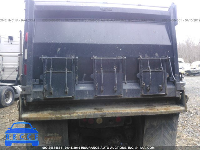 2006 MACK 700 CV700 1M2AG11C06M039201 image 6