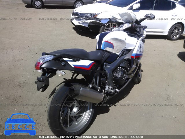 2015 BMW K1300 S WB1050901FZV95253 image 2