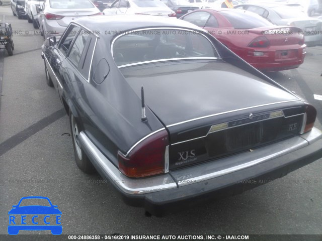 1985 JAGUAR XJS SAJNV5847FC120351 Bild 1