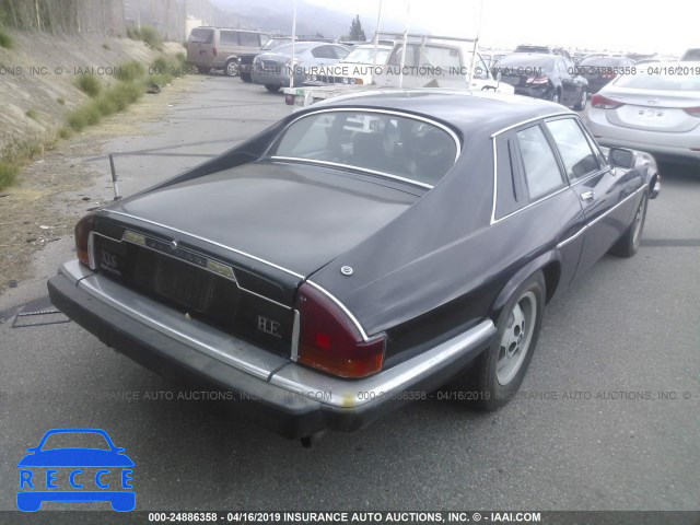 1985 JAGUAR XJS SAJNV5847FC120351 image 2