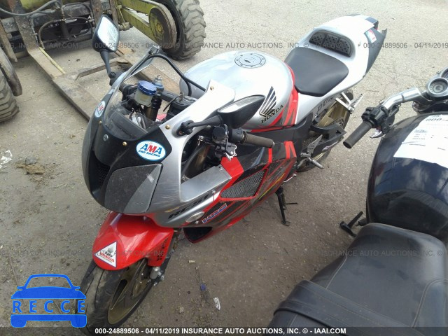 2001 HONDA RVT1000 R JH2SC454X1M100045 Bild 1