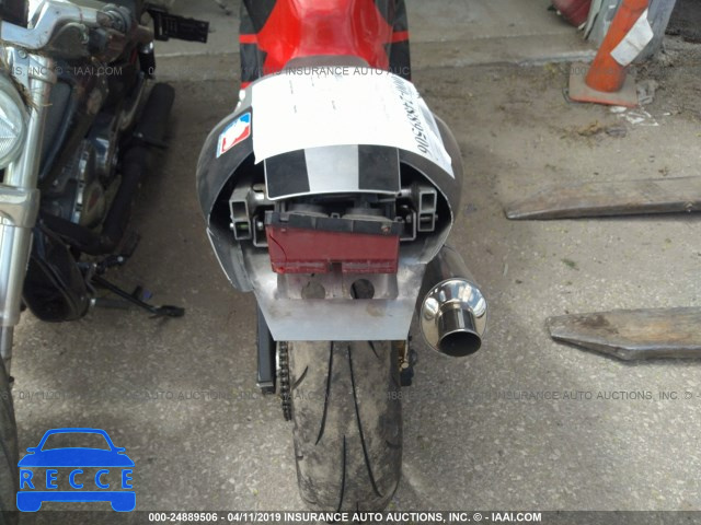 2001 HONDA RVT1000 R JH2SC454X1M100045 зображення 5