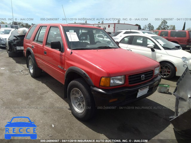 1995 HONDA PASSPORT EX/LX 4S6CM58V8S4421736 image 0