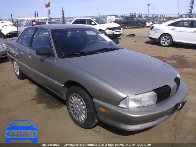 1998 OLDSMOBILE ACHIEVA SL 1G3NL52M4WM315492 зображення 0