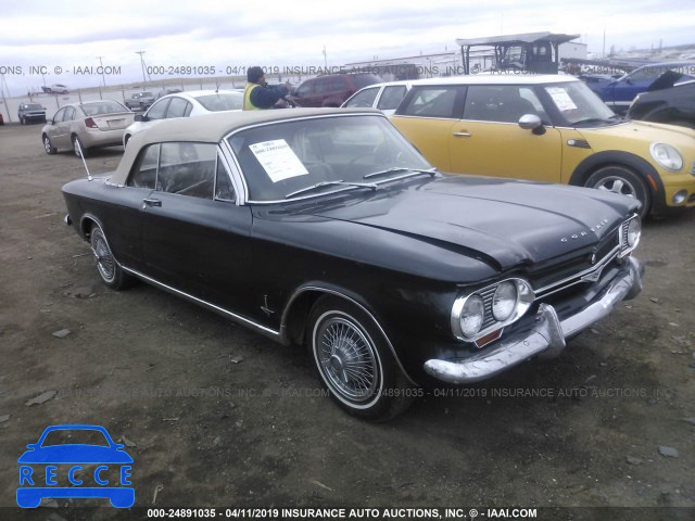 1964 CHEVROLET CORVAIR 40967W221364 image 0