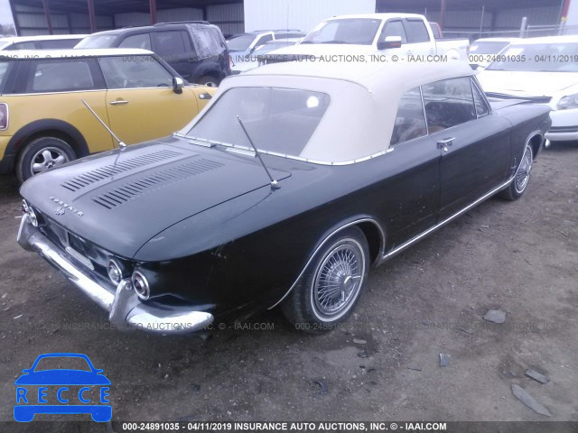 1964 CHEVROLET CORVAIR 40967W221364 image 3