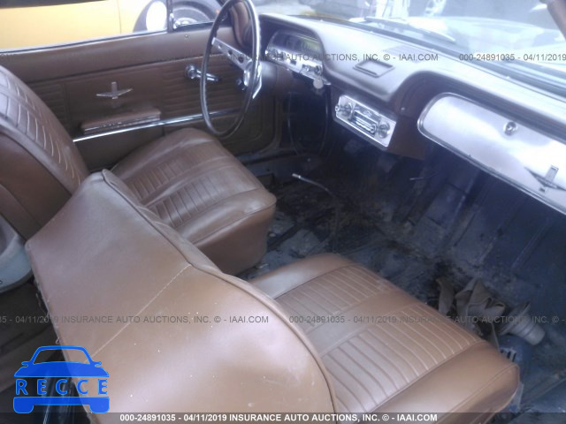 1964 CHEVROLET CORVAIR 40967W221364 image 4