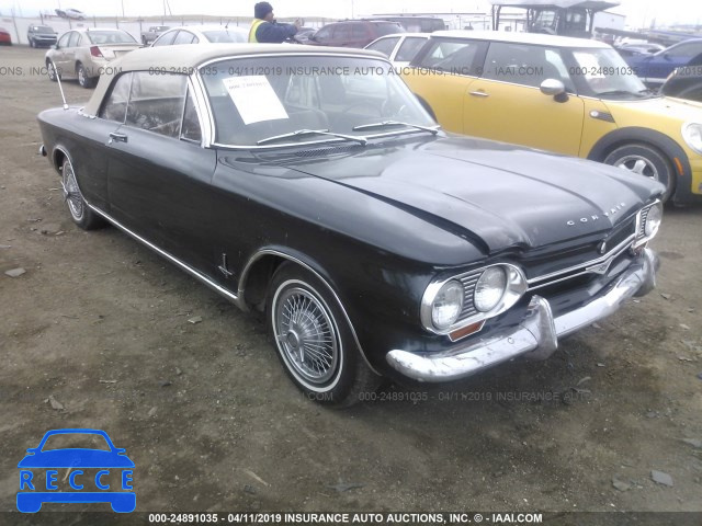 1964 CHEVROLET CORVAIR 40967W221364 image 5