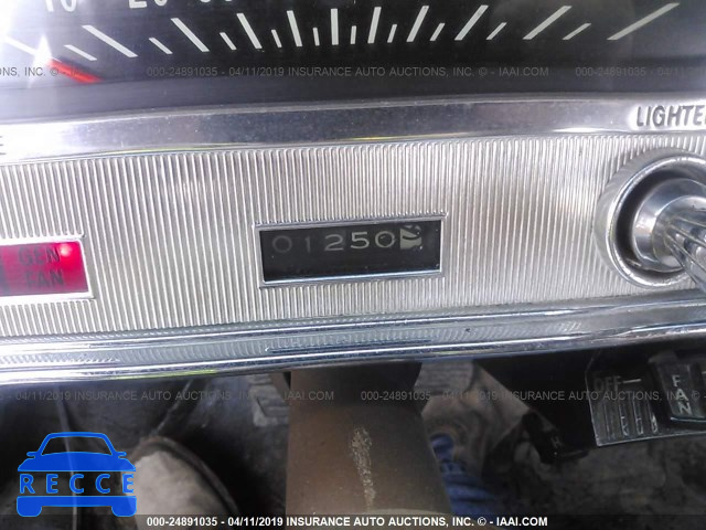 1964 CHEVROLET CORVAIR 40967W221364 image 6