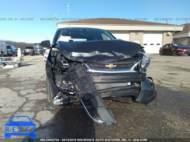 2019 CHEVROLET SPARK 1LT KL8CD6SA5KC747355 image 3