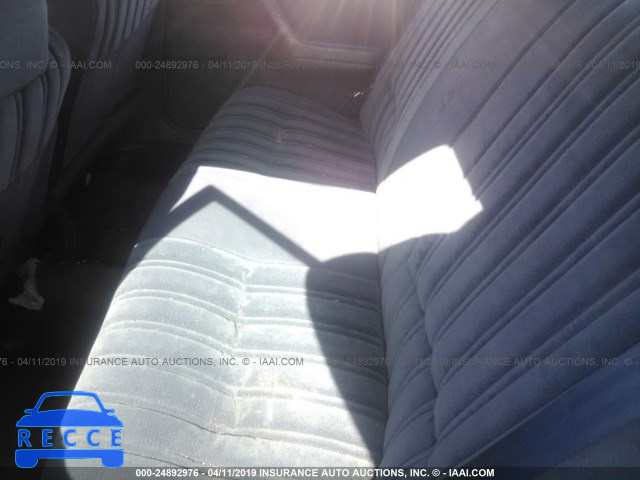 1991 OLDSMOBILE CUTLASS CIERA S 1G3AJ54N7M6352869 image 6