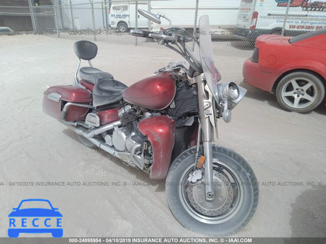 2009 YAMAHA XVZ13 CT JYAVP18E99A007314 image 0