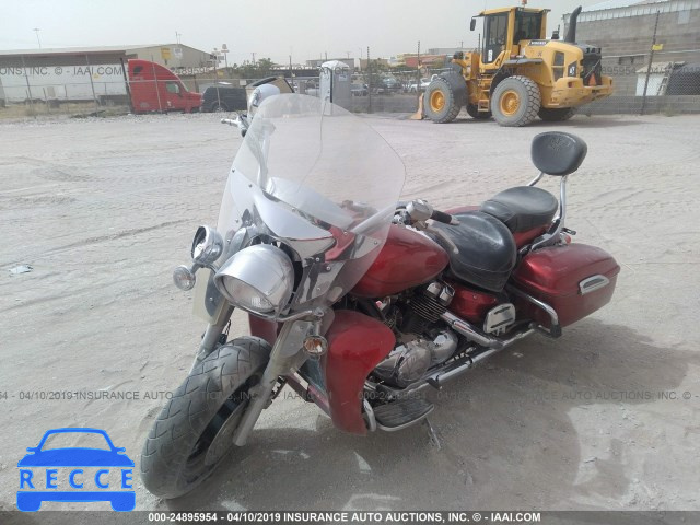 2009 YAMAHA XVZ13 CT JYAVP18E99A007314 зображення 1