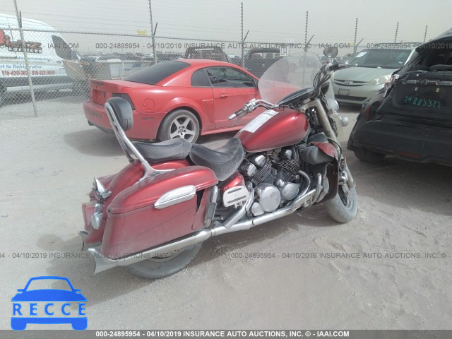 2009 YAMAHA XVZ13 CT JYAVP18E99A007314 image 3