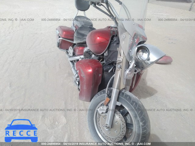 2009 YAMAHA XVZ13 CT JYAVP18E99A007314 зображення 4