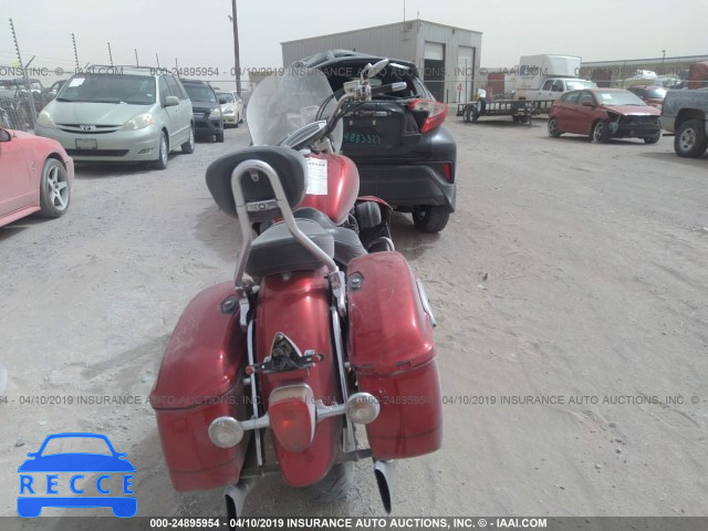 2009 YAMAHA XVZ13 CT JYAVP18E99A007314 image 5