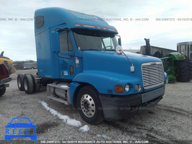 2003 FREIGHTLINER ST120 ST120 1FUJBBCG33LK49553 image 0
