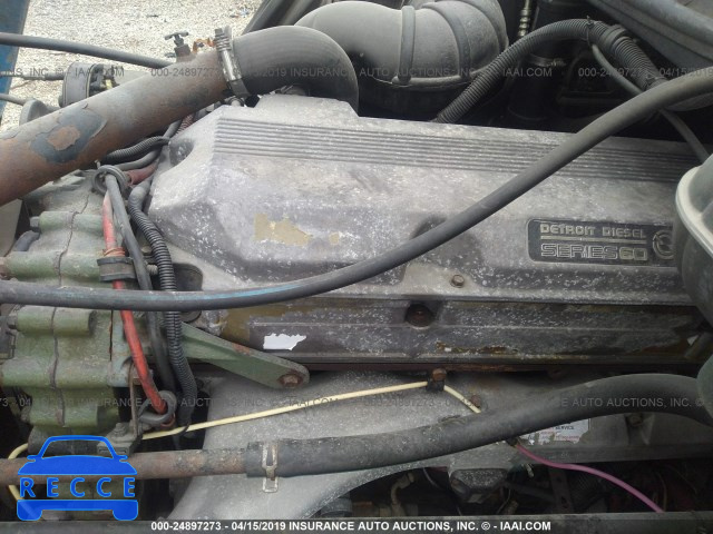 2003 FREIGHTLINER ST120 ST120 1FUJBBCG33LK49553 image 9
