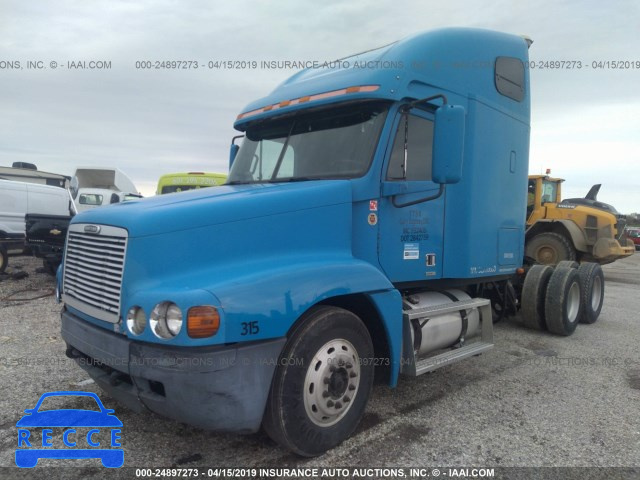 2003 FREIGHTLINER ST120 ST120 1FUJBBCG33LK49553 image 1