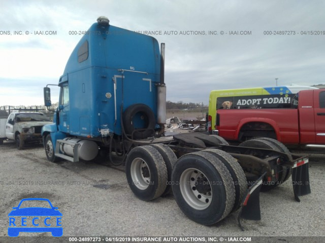 2003 FREIGHTLINER ST120 ST120 1FUJBBCG33LK49553 image 2