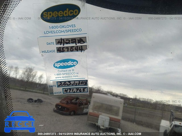 2003 FREIGHTLINER ST120 ST120 1FUJBBCG33LK49553 image 5
