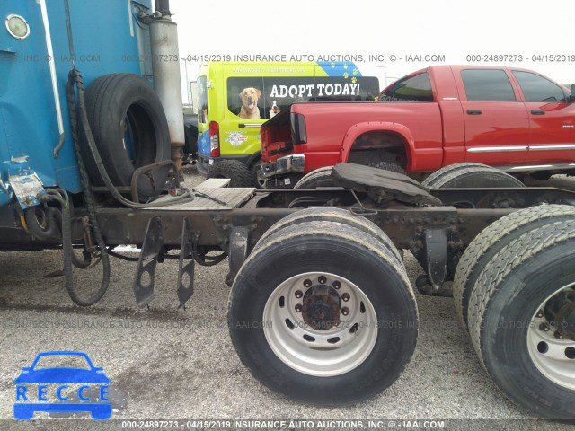 2003 FREIGHTLINER ST120 ST120 1FUJBBCG33LK49553 image 6