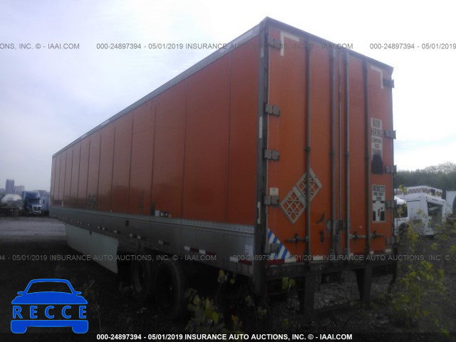 2004 WABASH NATIONAL CORP VAN 1JJV532W74L855123 image 2